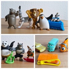 Mcdonald happy meal gebraucht kaufen  Duisburg