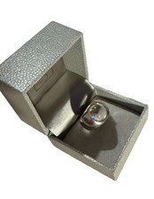 Lalique sterling silver for sale  BEXHILL-ON-SEA