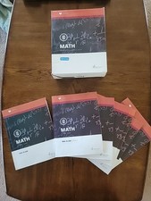Lifepac 10th grade for sale  Ashmore