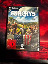 far cry 5 gebraucht kaufen  Wassenberg