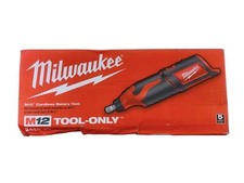 Milwaukee m12 12v for sale  Montclair