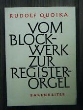 Rudolf quoika vom gebraucht kaufen  Zittau