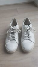 Baskets geox cuir d'occasion  Bourg-en-Bresse