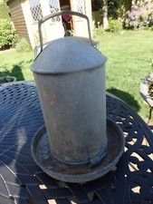 Vintage chicken water for sale  NUNEATON