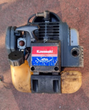 Kawasaki petrol brush for sale  INVERNESS