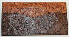 Tan chocolate western for sale  Windham