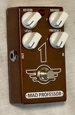 Mad professor one for sale  Nashville