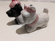 Scottie dogs salt usato  Spedire a Italy