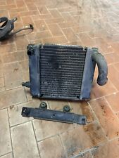 Radiatore kymco dink usato  Genova