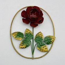 Vintage red rose for sale  Hemet