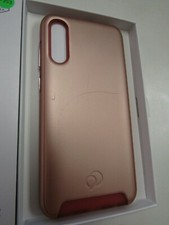 NIMBUS 9 CASE, FITS SAMSUNG GALAXY A50, ROSEGOLD, PLEASE READ! 9353 comprar usado  Enviando para Brazil