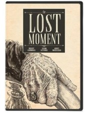 The Lost Moment DVD Robert Cummings WORLD SHIP AVAIL comprar usado  Enviando para Brazil
