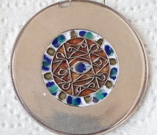 Anhänger magisches auge gebraucht kaufen  Zwingenberg