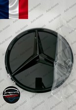 Logo noir mercedes d'occasion  Paris XVII