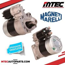 MOTORINO AVVIAMENTO PER FIAT PANDA BENZINA 1.1 Fire 750 UNO Y10 63221800 comprar usado  Enviando para Brazil