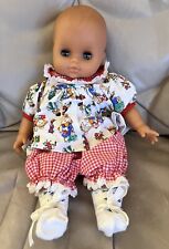 Heidi künstlerpuppe 1980iger gebraucht kaufen  Amberg