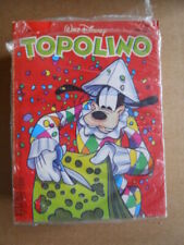 Topolino 2204 mz2 usato  Italia