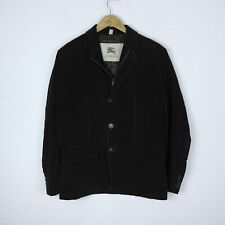Giacca burberry uomo usato  Ercolano