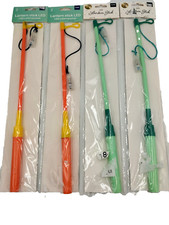 Laternenstab glowstick tragbar gebraucht kaufen  Wesel