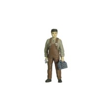 Norev 1304 homme d'occasion  Camon