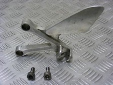 Vfr750 left footrest for sale  COLCHESTER