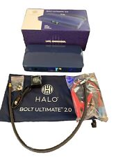 Halo bolt ultimate for sale  Hickory Hills