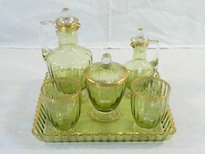 Service nuit cristal d'occasion Service nuit cristal d'occasion  Thiviers