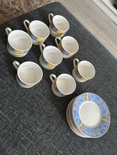 Tea cups saucers for sale  HEMEL HEMPSTEAD