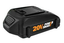 Wa3525 worx 20v for sale  Palm Coast