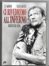 Rivedremo all inferno usato  Italia