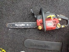 homelite chainsaw 33cc for sale homelite chainsaw 33cc for sale Ardsley