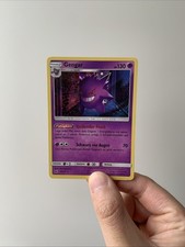 Gengar holo aufziehen gebraucht kaufen  Deichhorst