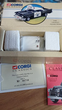 Corgi classics 97396 for sale  NEWQUAY