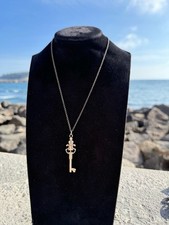 Collana argento 925 usato  Napoli