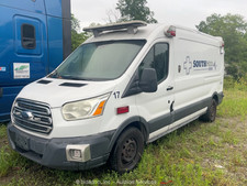 2015 ford transit for sale  Newnan