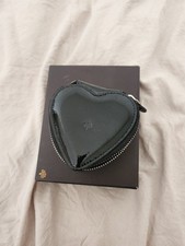 Mulberry black coin gebraucht kaufen  München