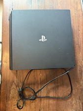 Sony playstation pro for sale  Los Angeles
