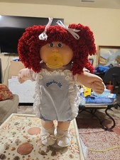 Cabbage patch red for sale  Springfield