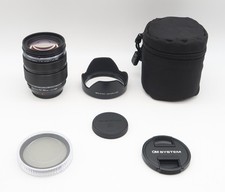 Olympus system 40mm usato  Milano