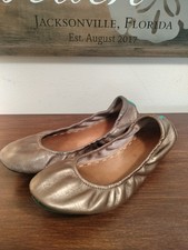 Tieks gavrieli metallic for sale  Jacksonville