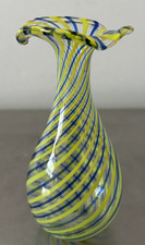 Art glass bud for sale  Mountainair