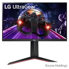 Usado, Monitor para jogos LG 24 polegadas Ultragear widescreen IPS LCD - 24GN650-B.AUS comprar usado  Enviando para Brazil