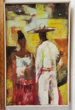 vintage century mid painting for sale vintage century mid painting for sale Lytle
