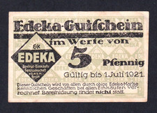 Edeka königsberg einkaufsvere gebraucht kaufen  Bielefeld