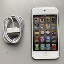 Apple ipod touch d'occasion  Strasbourg-