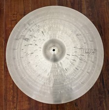 Unique sabian hhx for sale  Hollywood