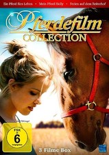 Pferdefilm collection pferd gebraucht kaufen  Berlin