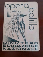 Pagella anno 1936 usato Pagella anno 1936 usato  Genova