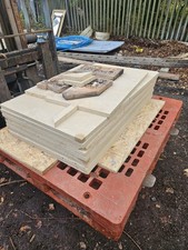 Vermiculite fire board for sale  SUTTON COLDFIELD