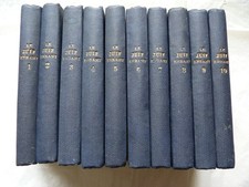 Juif errant 1845 d'occasion  Rosheim